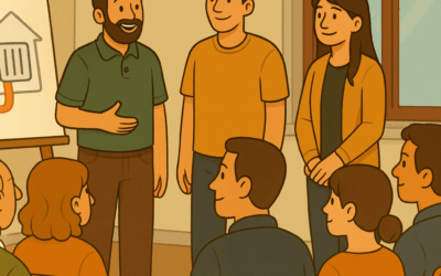 Live bijeenkomst Actielijn mini-warmtenetten op 20 november in Den Haag